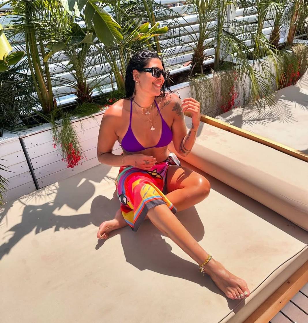 Sen üzülme Tilbe: Yapacak çok şey var daha 12